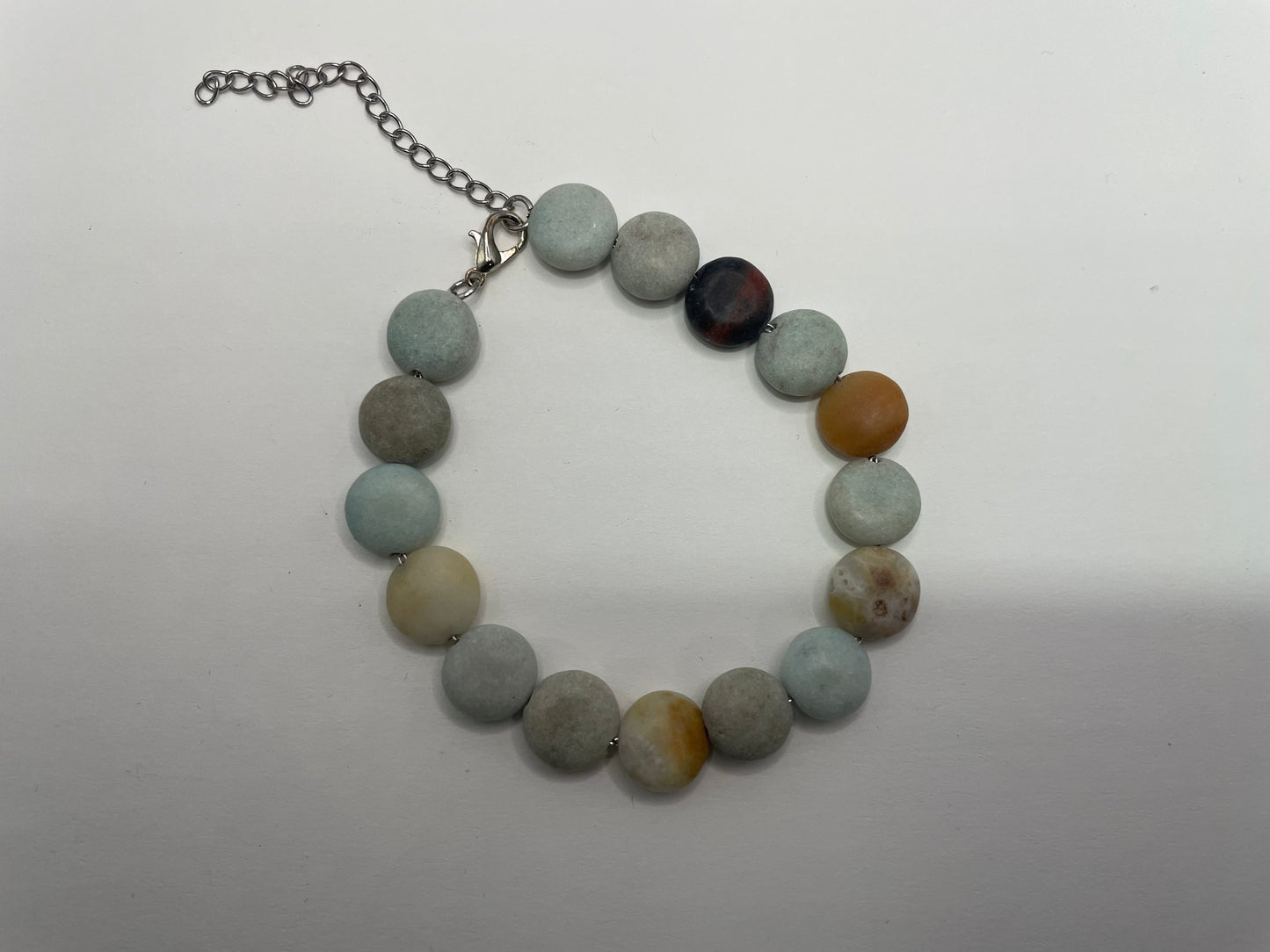 Bracelet pierre naturelle