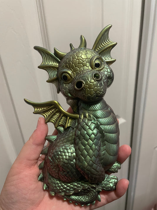 Dragon: Wall Decoration