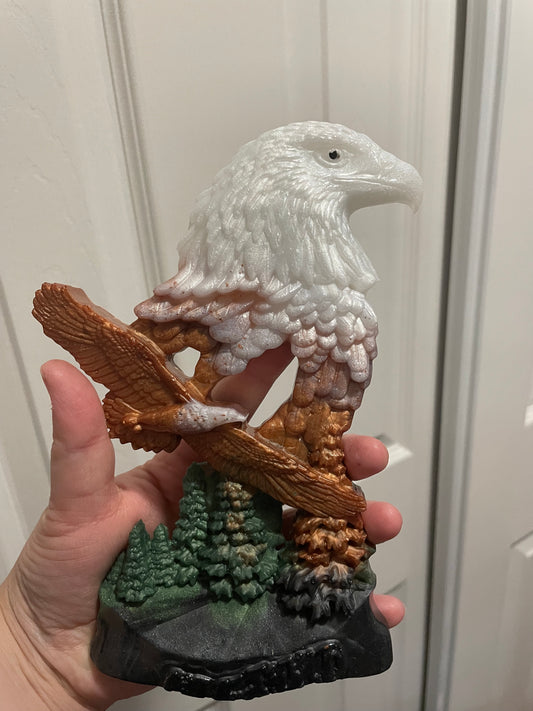 Eagles: Wall decoration