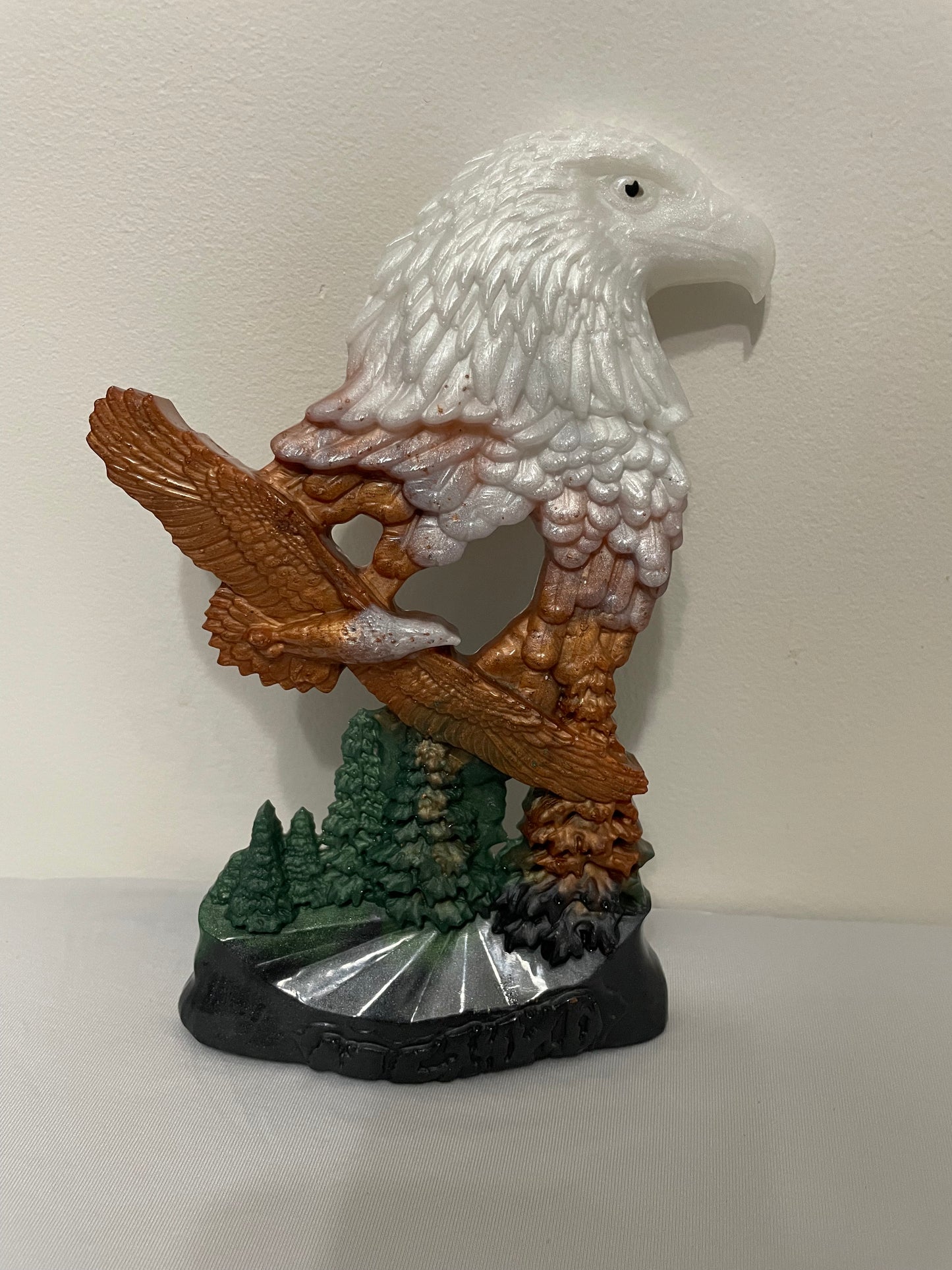 Eagles: Wall decoration
