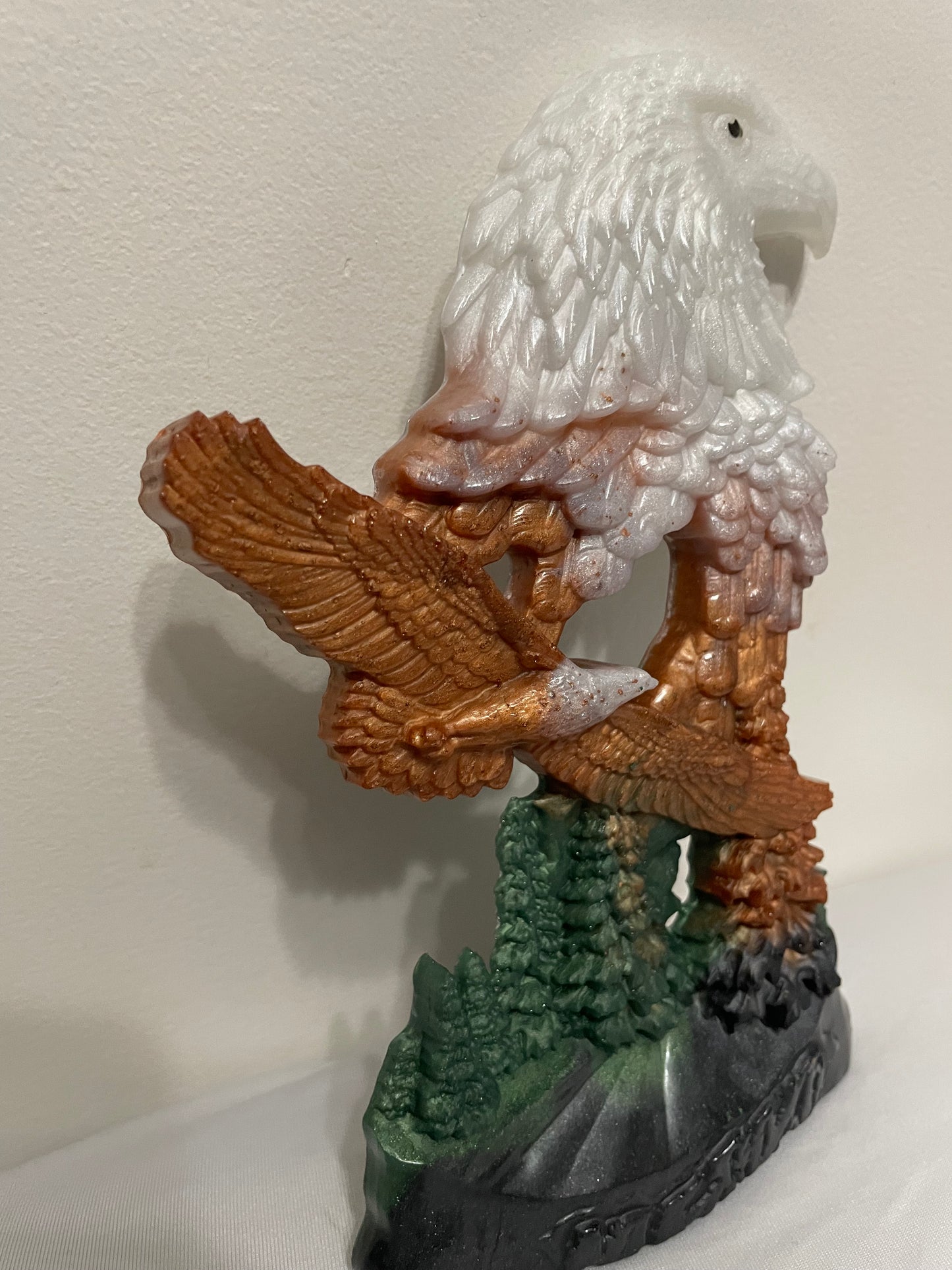 Eagles: Wall decoration