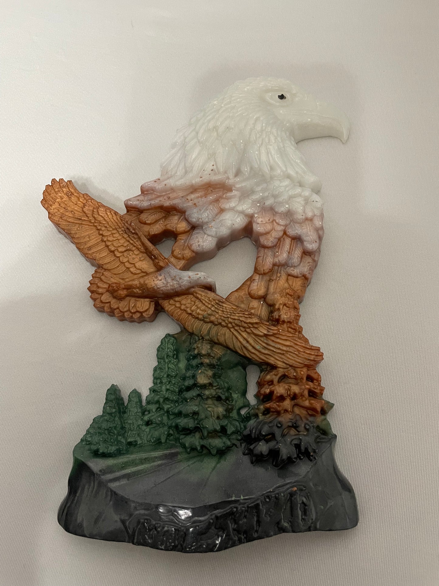 Eagles: Wall decoration