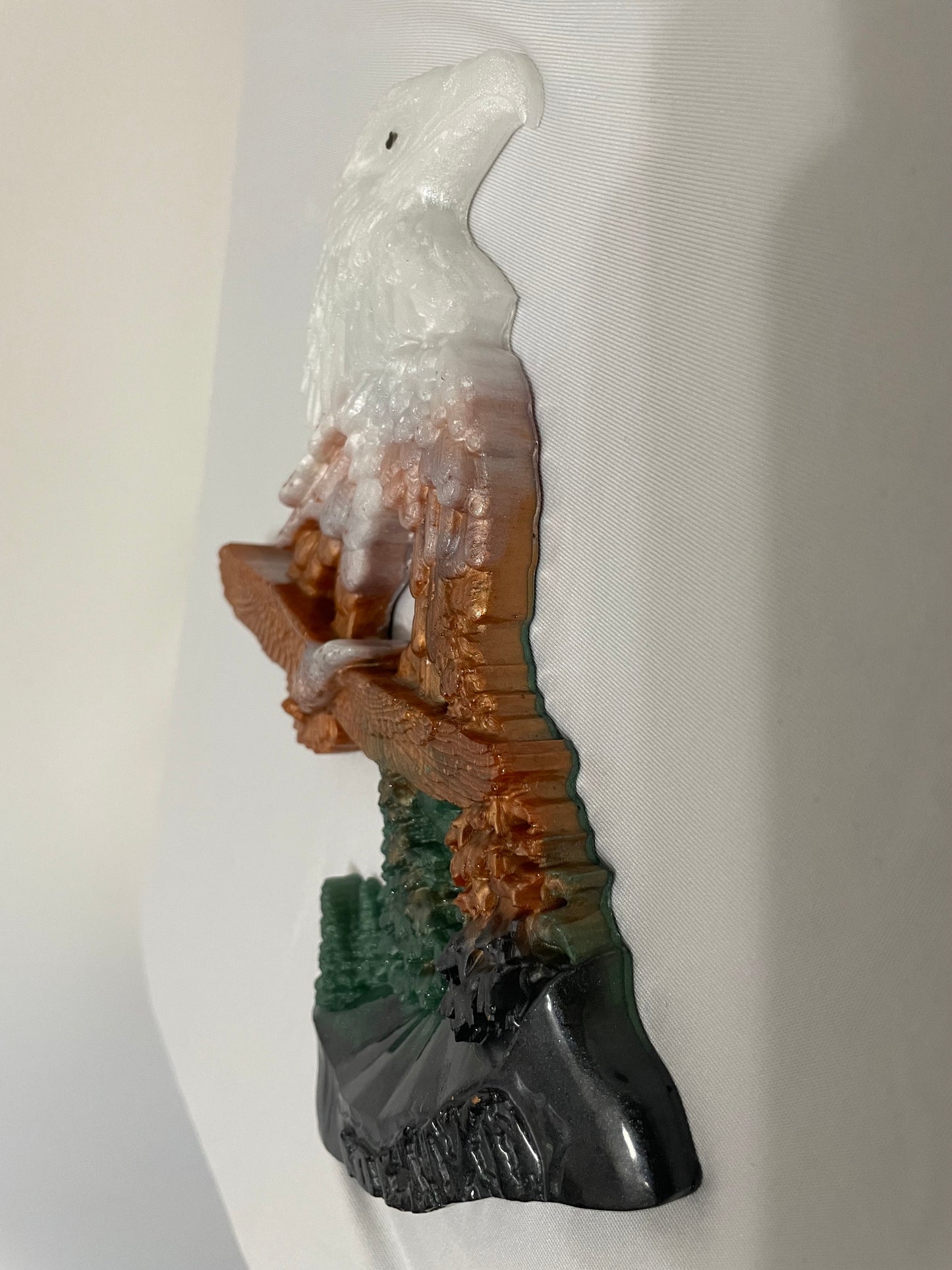 Eagles: Wall decoration