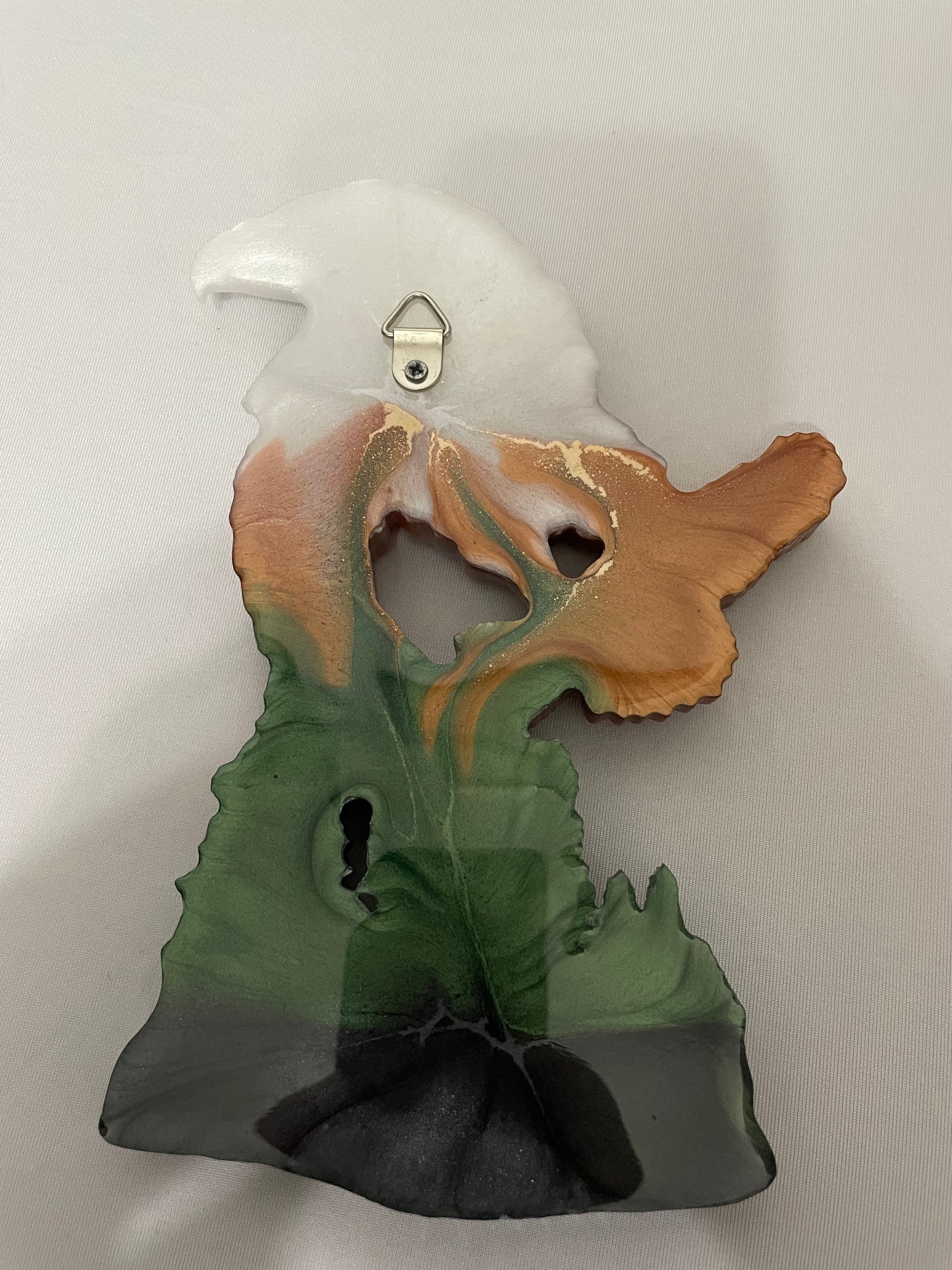 Eagles: Wall decoration