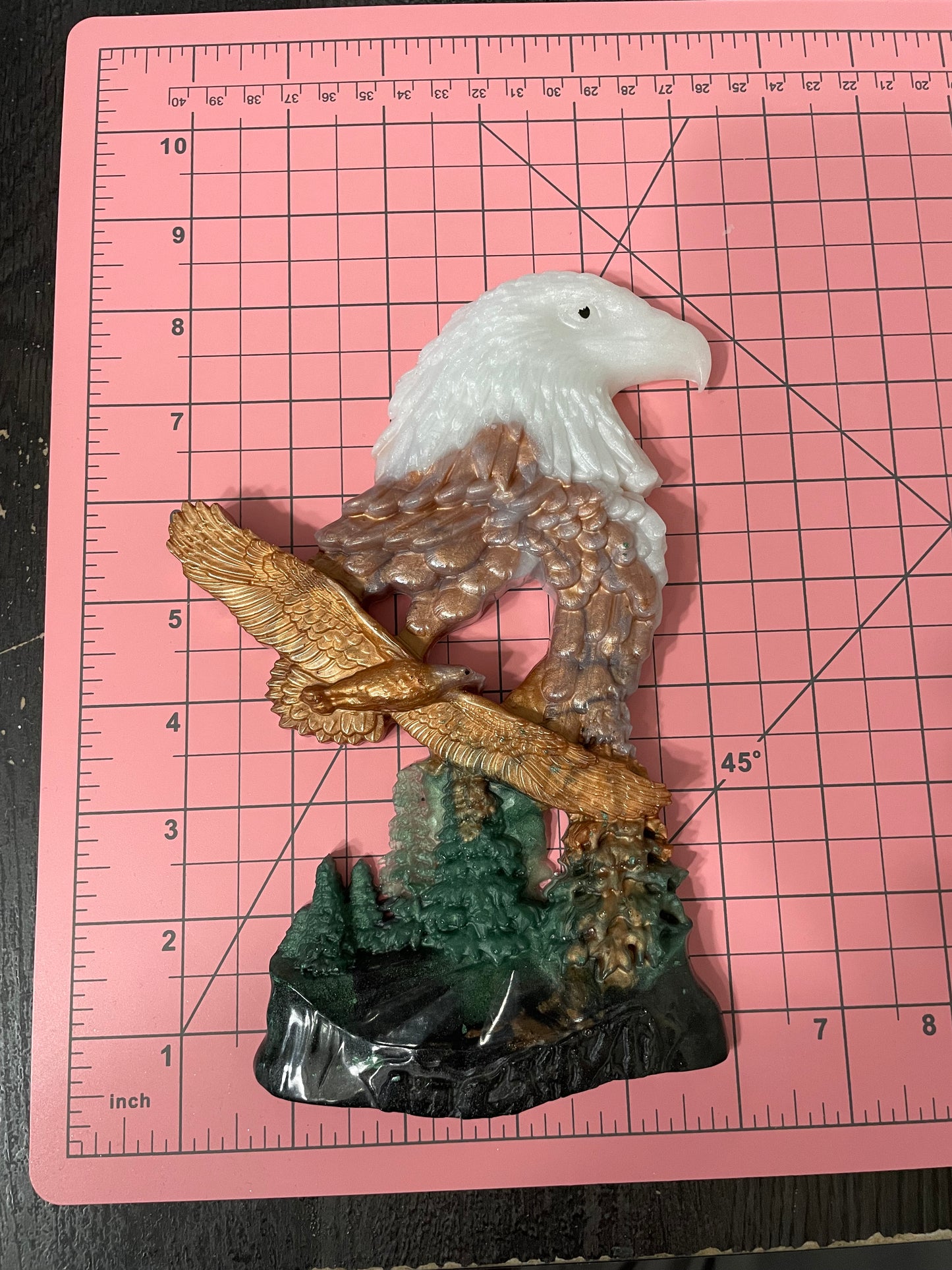 Eagles: Wall decoration