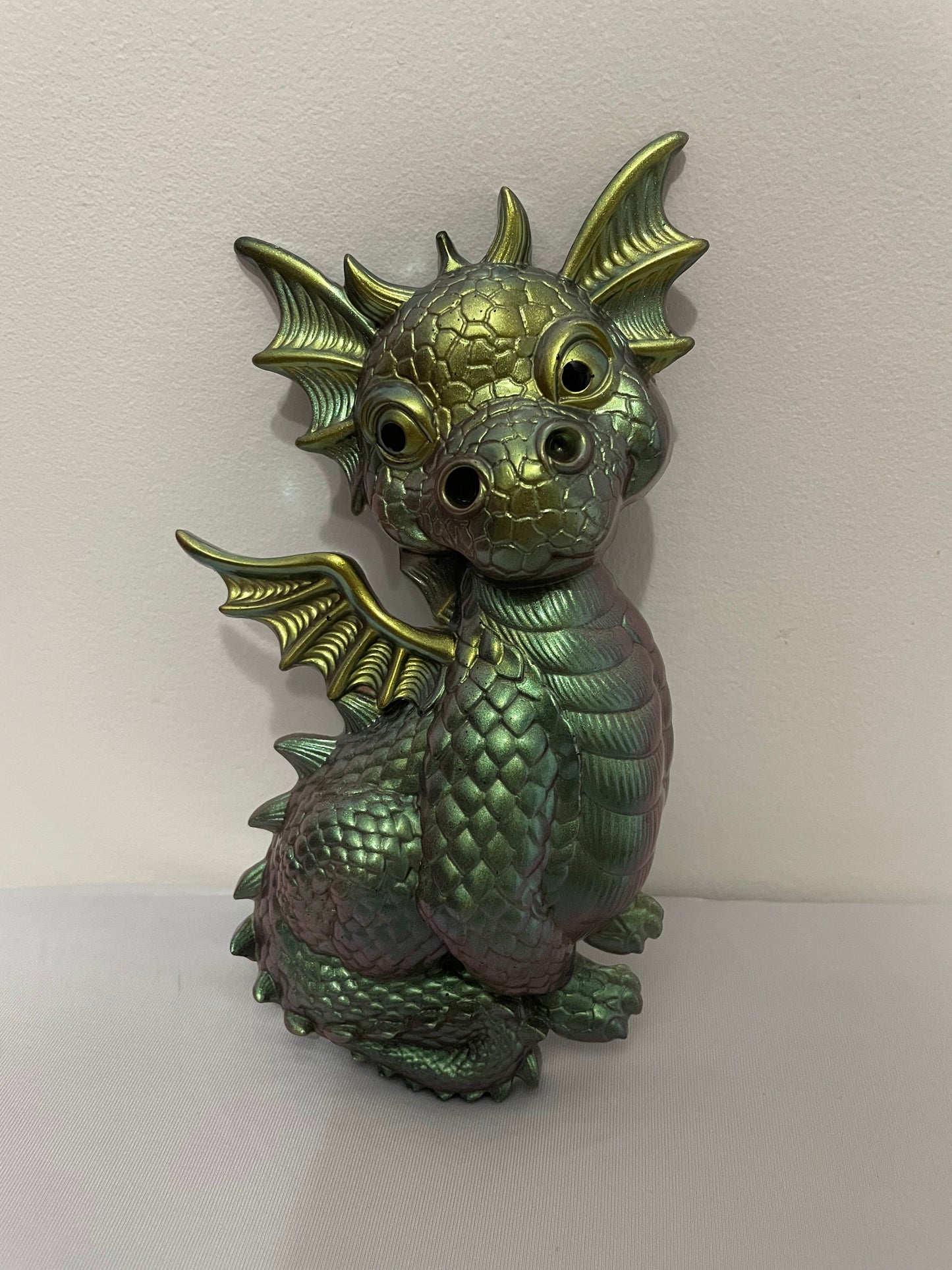 Dragon: Wall Decoration