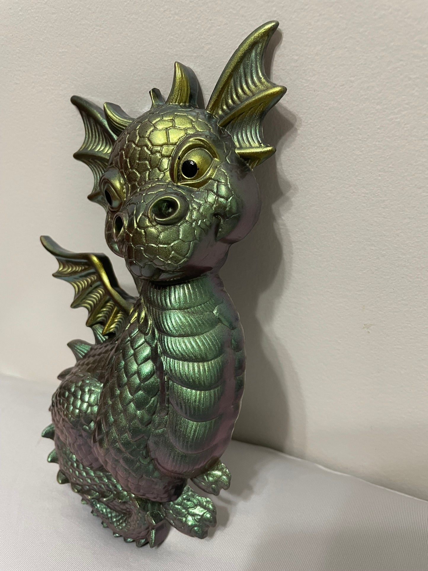 Dragon: Wall Decoration