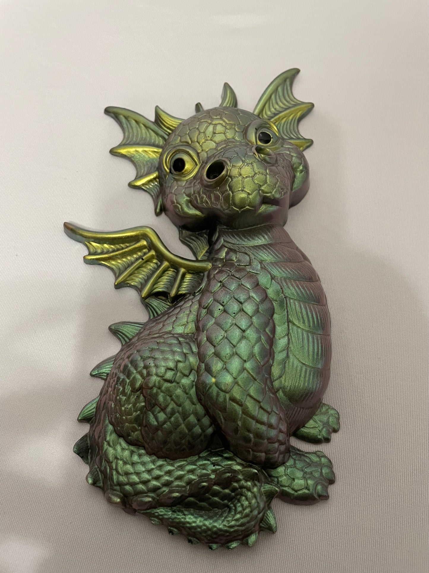 Dragon: Wall Decoration