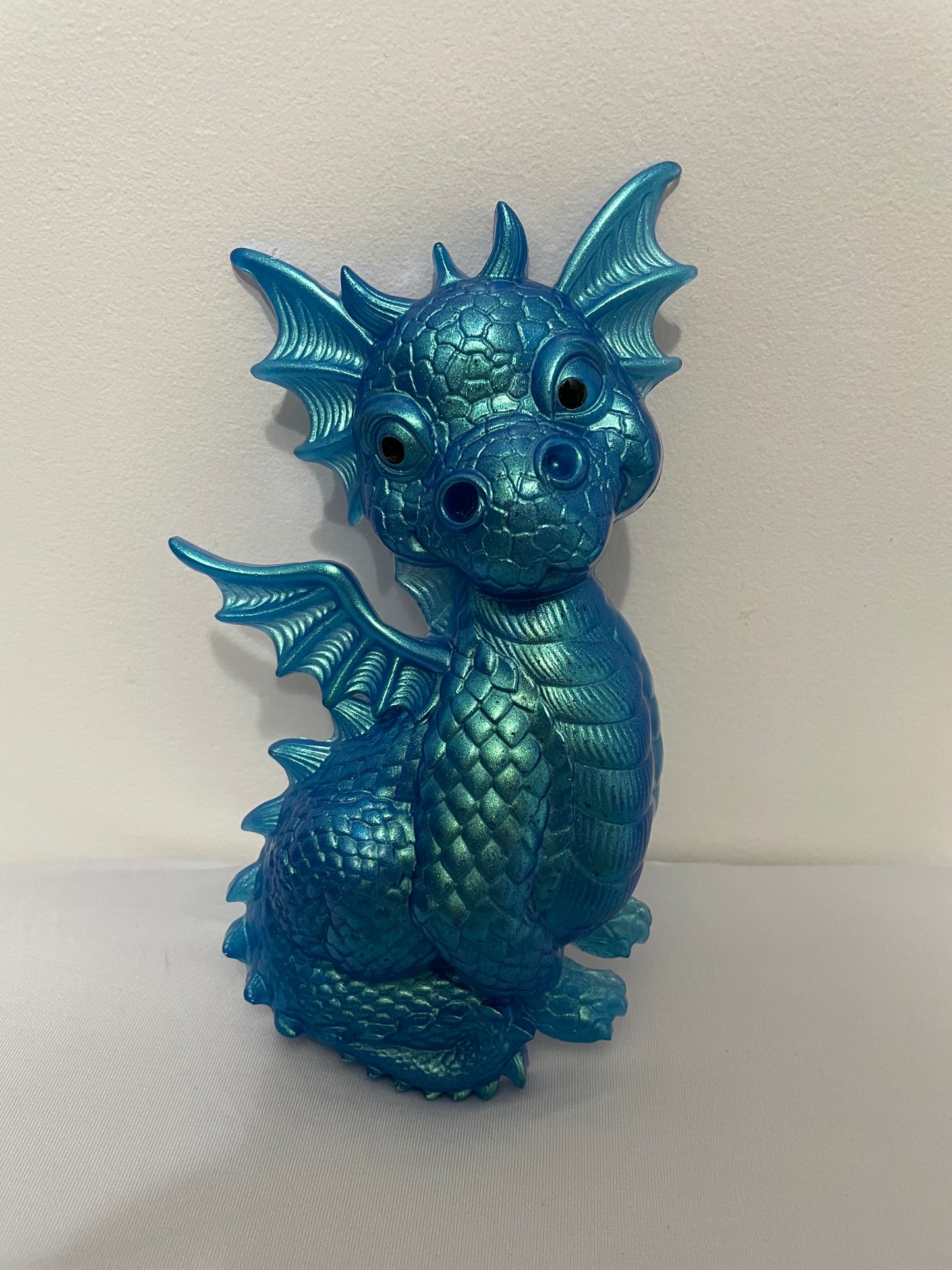 Dragon: Wall Decoration