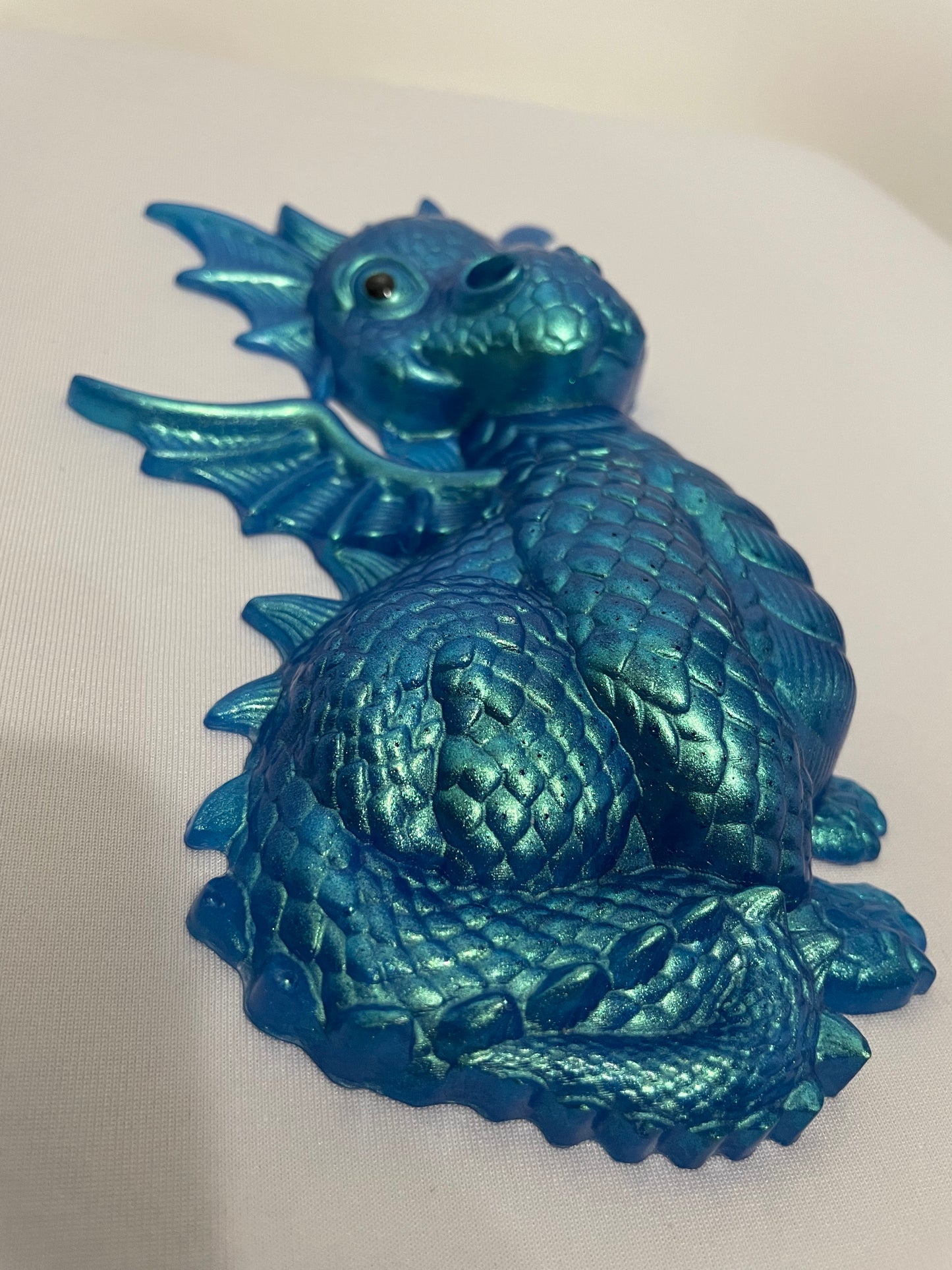 Dragon: Wall Decoration