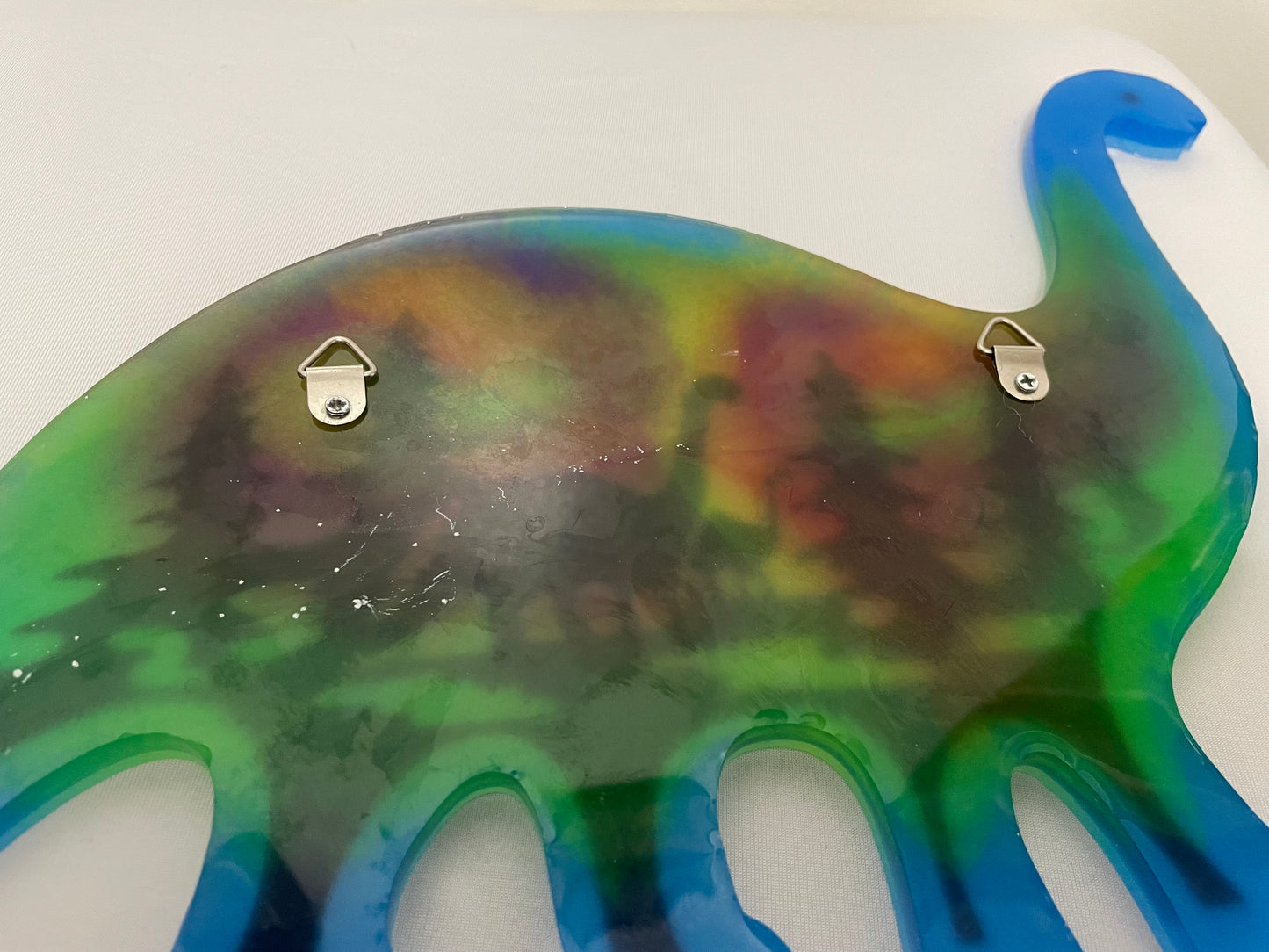 Dinosaur: Wall Decoration