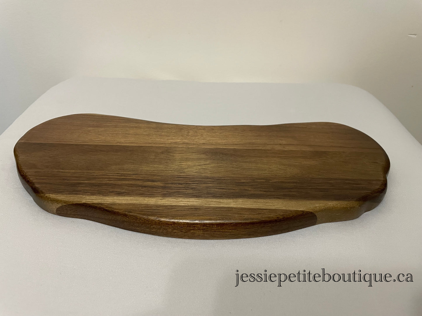 Long Wooden Steampunk Tray
