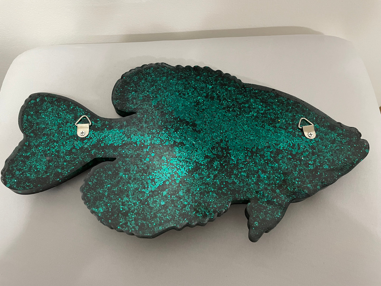 Fish: Key Holder