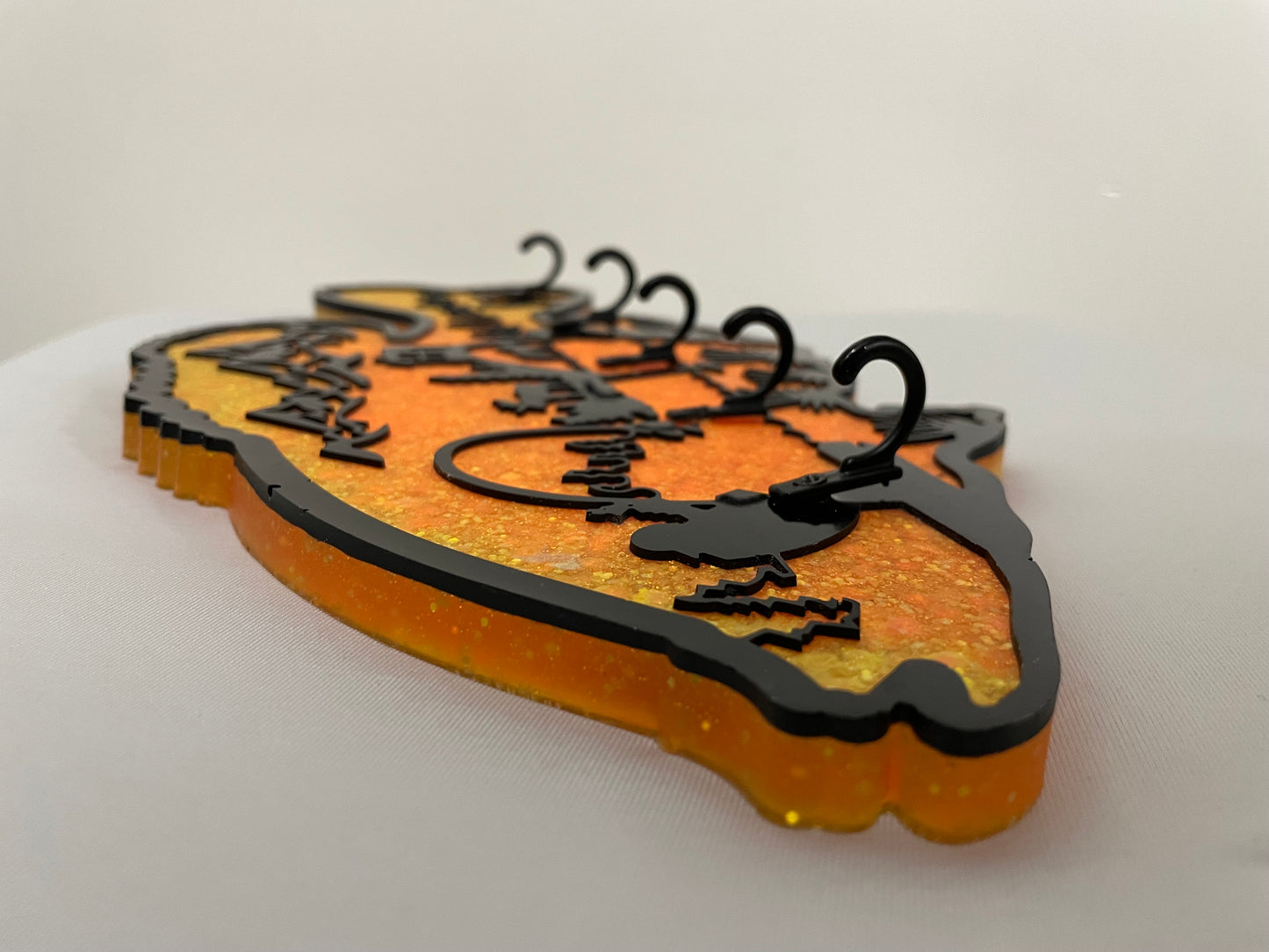 Fish: Key Holder