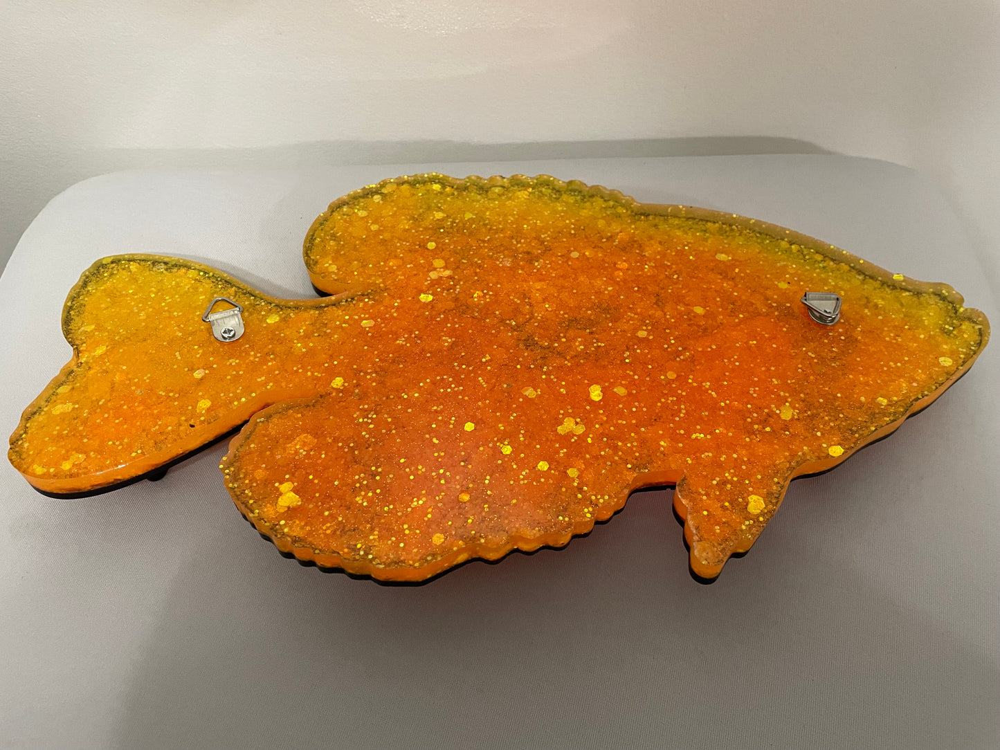 Fish: Key Holder