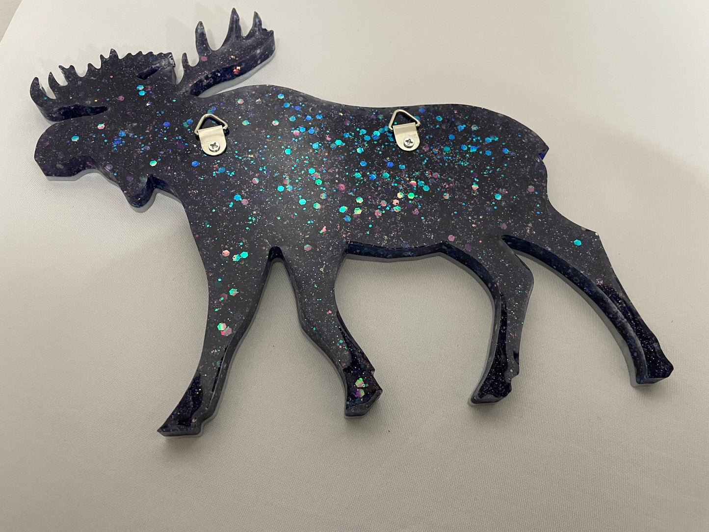Moose: Wall Decoration