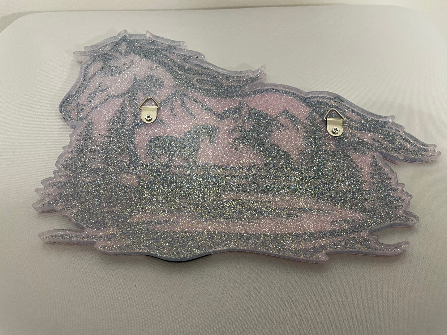 Horses Landscape: Wall Art