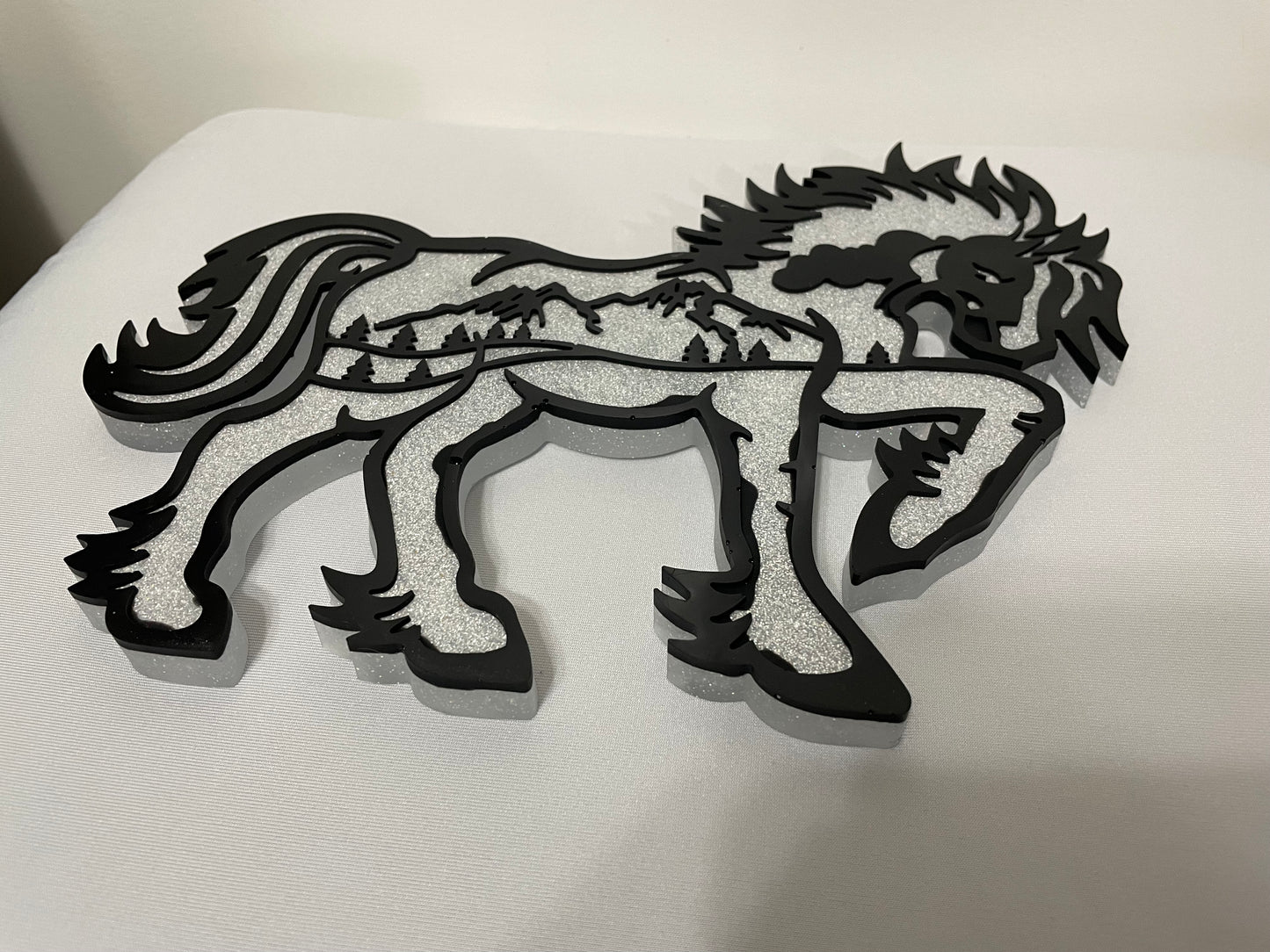 Horse: Wall Art
