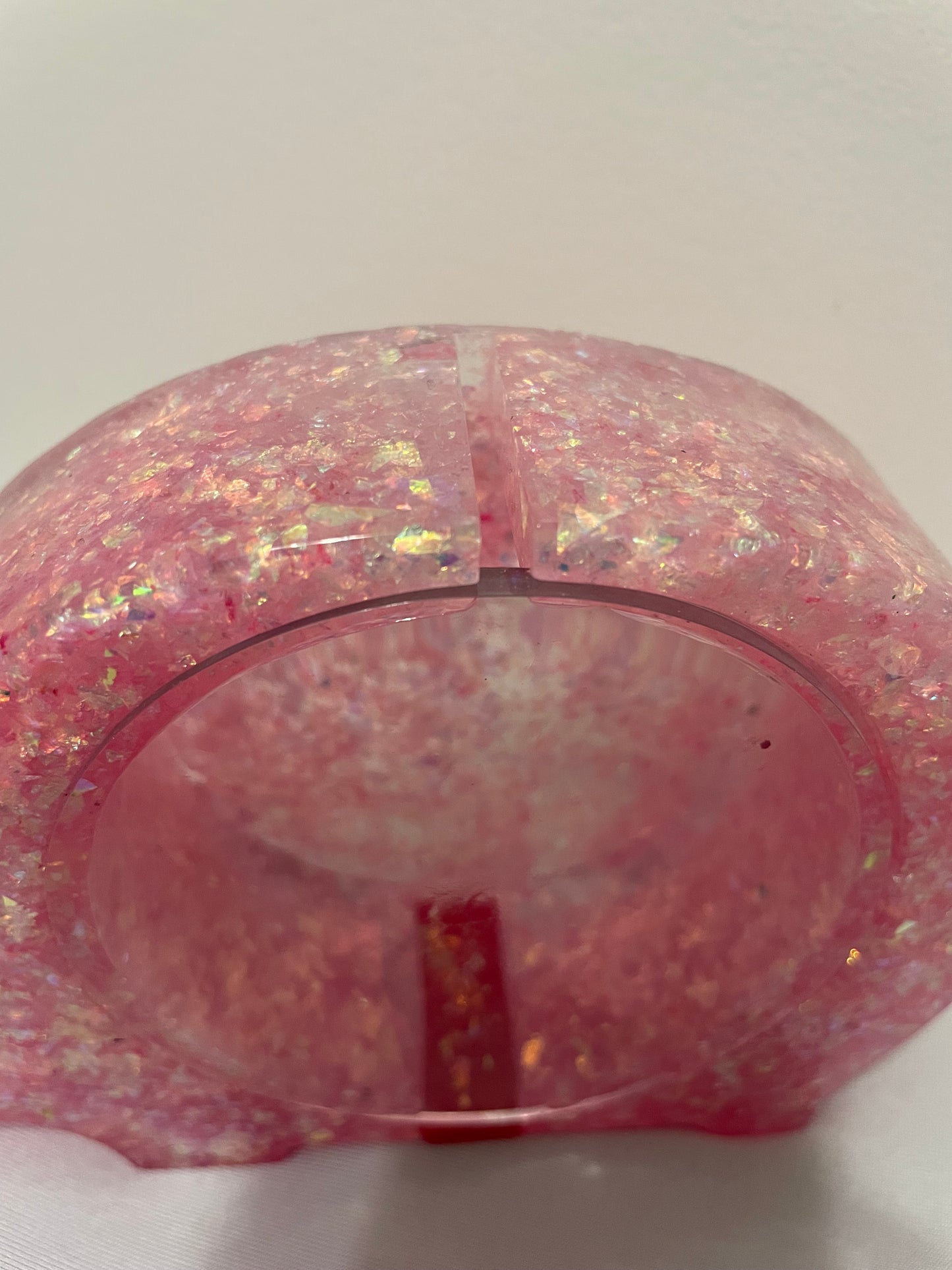 Elephant Resin Bank