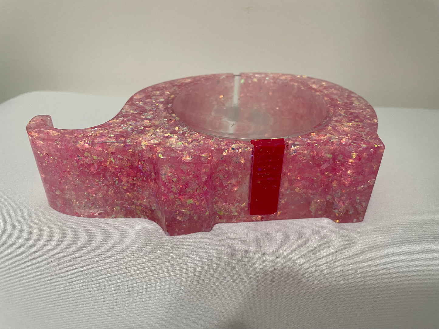 Elephant Resin Bank