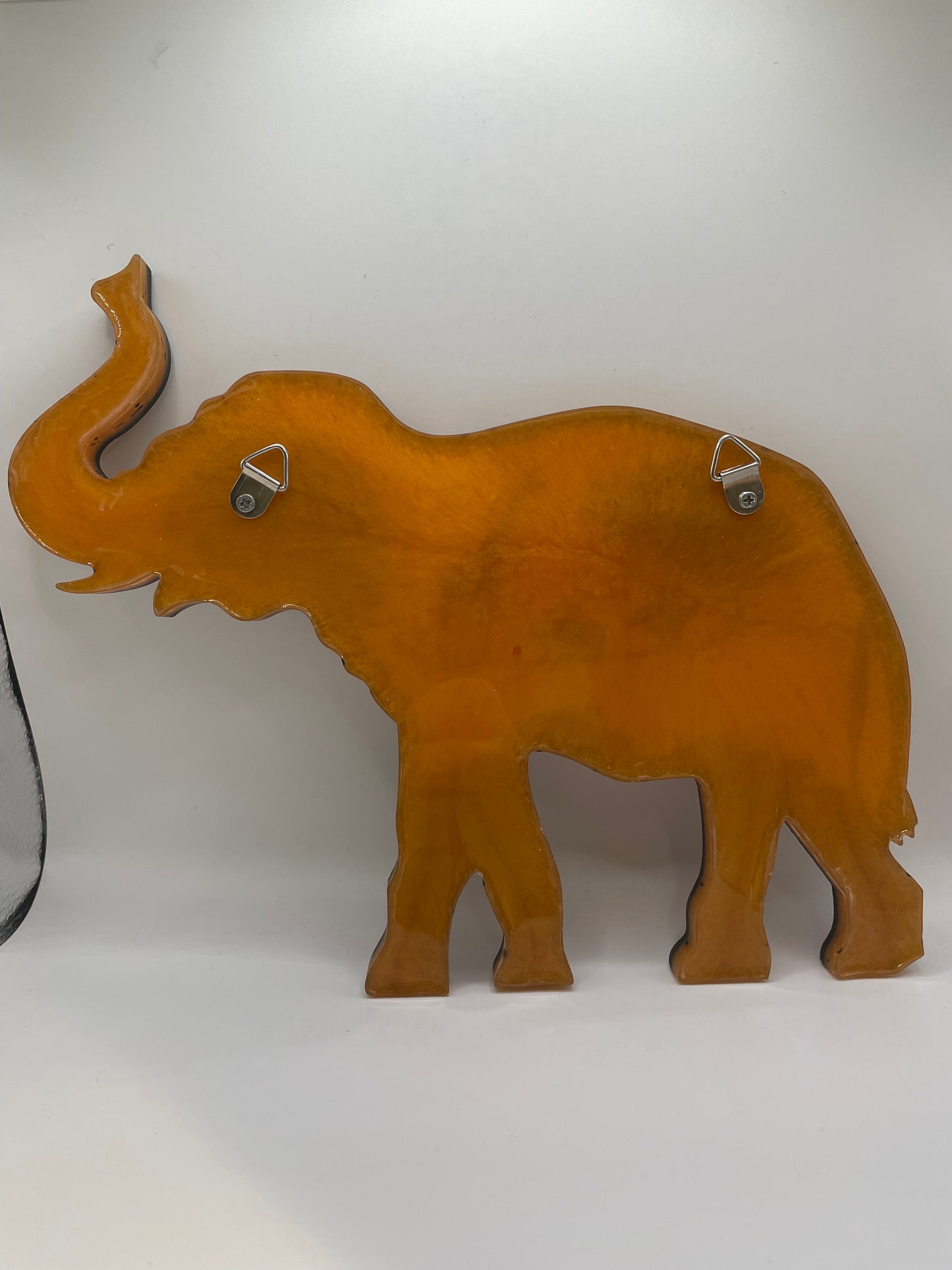 Elephant Wall Decoration