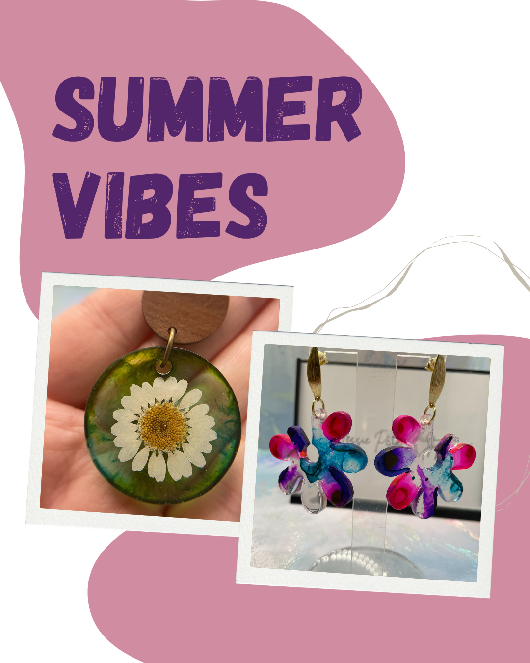 Summer Vibes