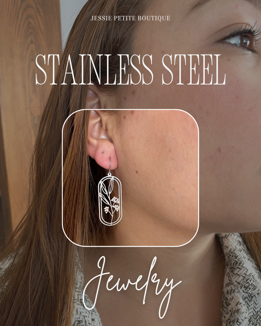 Stainless Steel