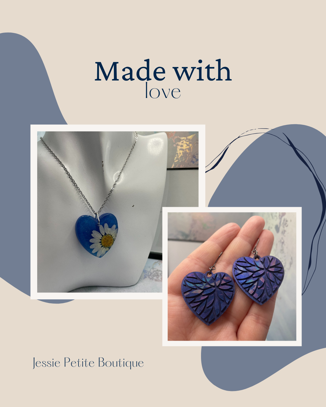 Made with love
