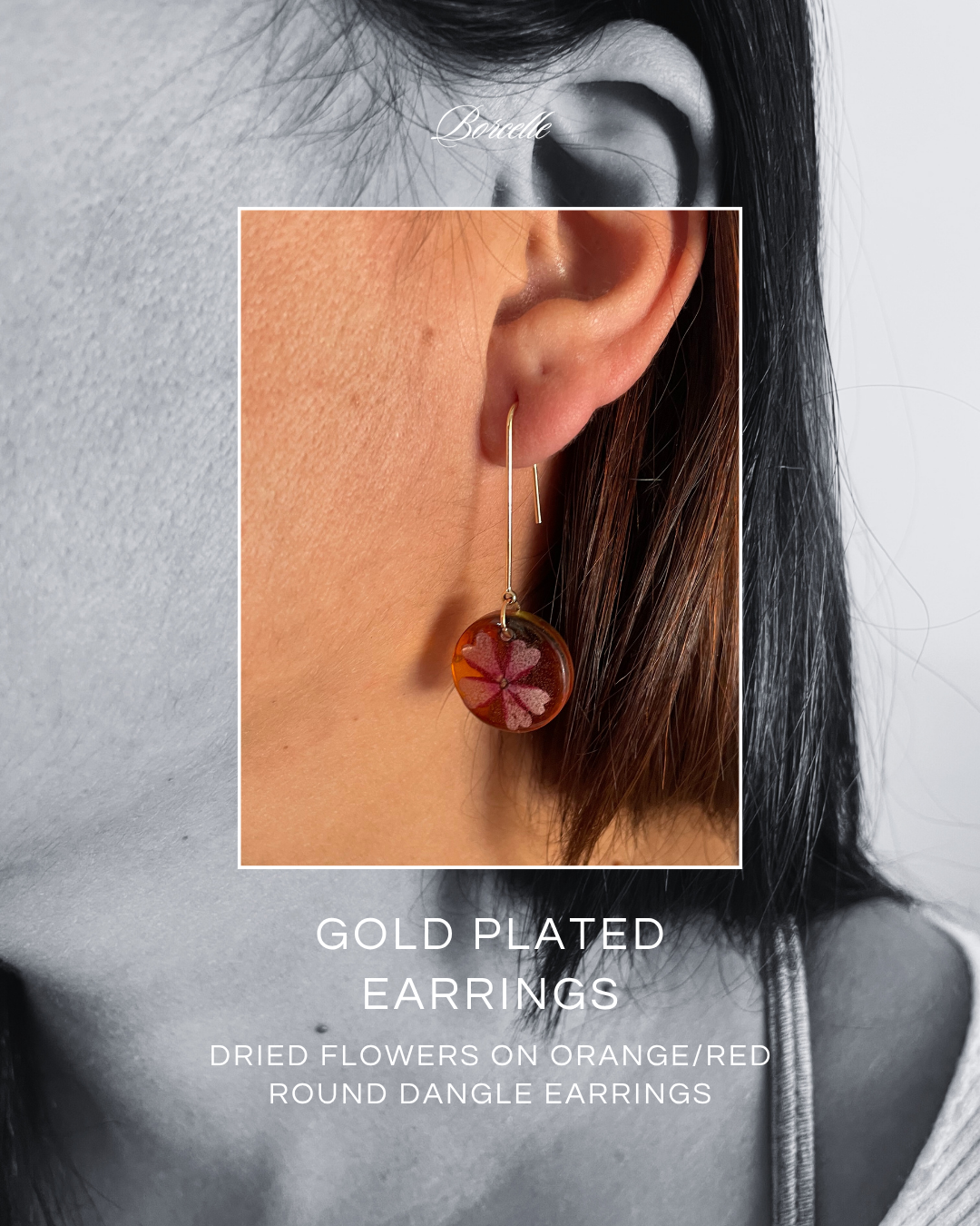 Gold Plated Jewelry