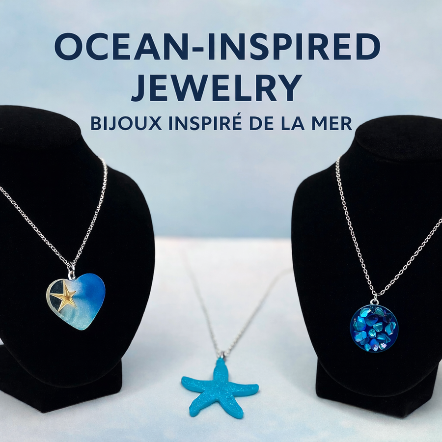 Ocean Collection