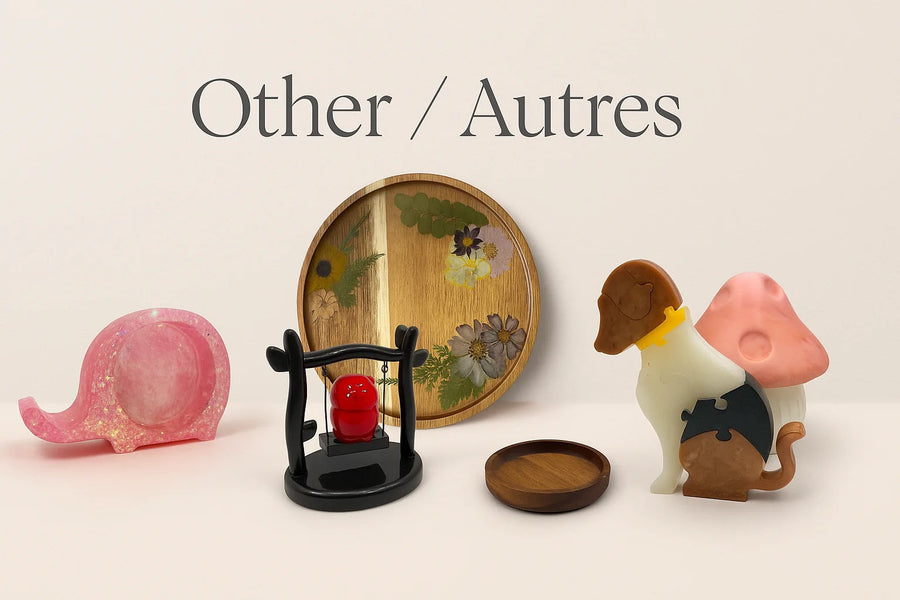 Other Creations