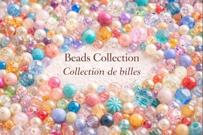 Beads Collection