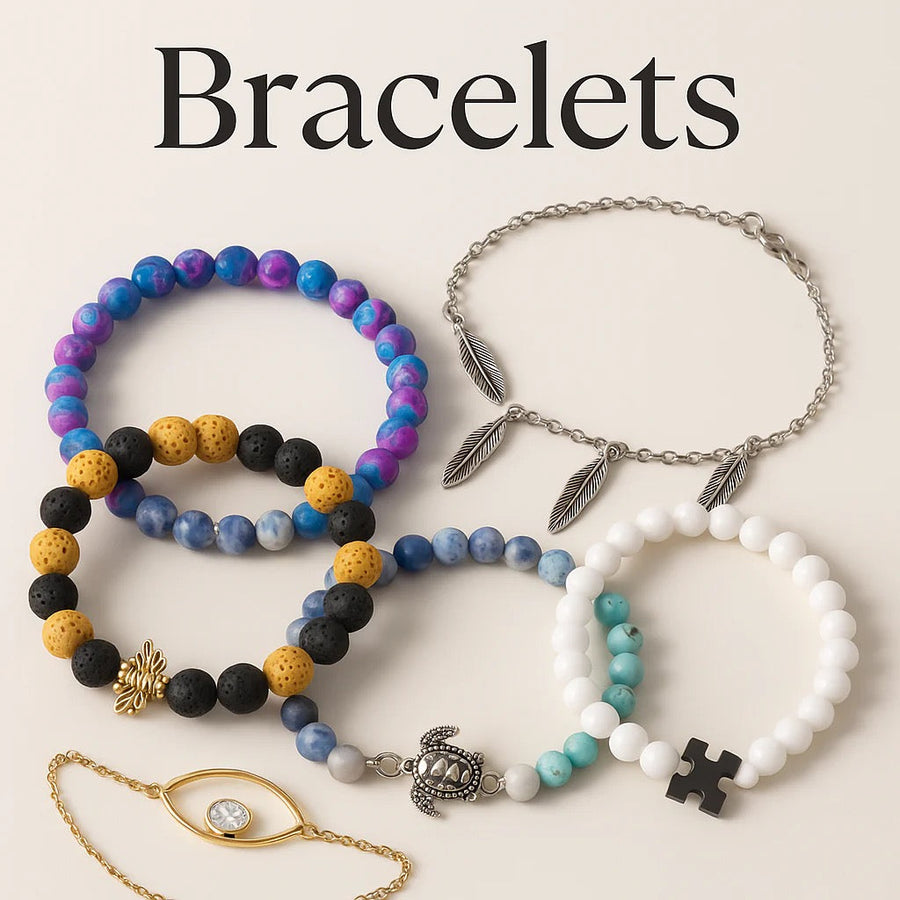 Bracelets