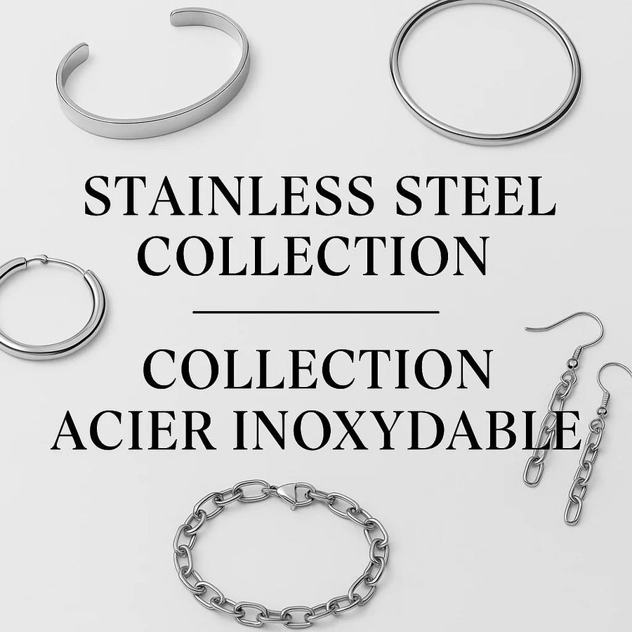 Stainless Steel