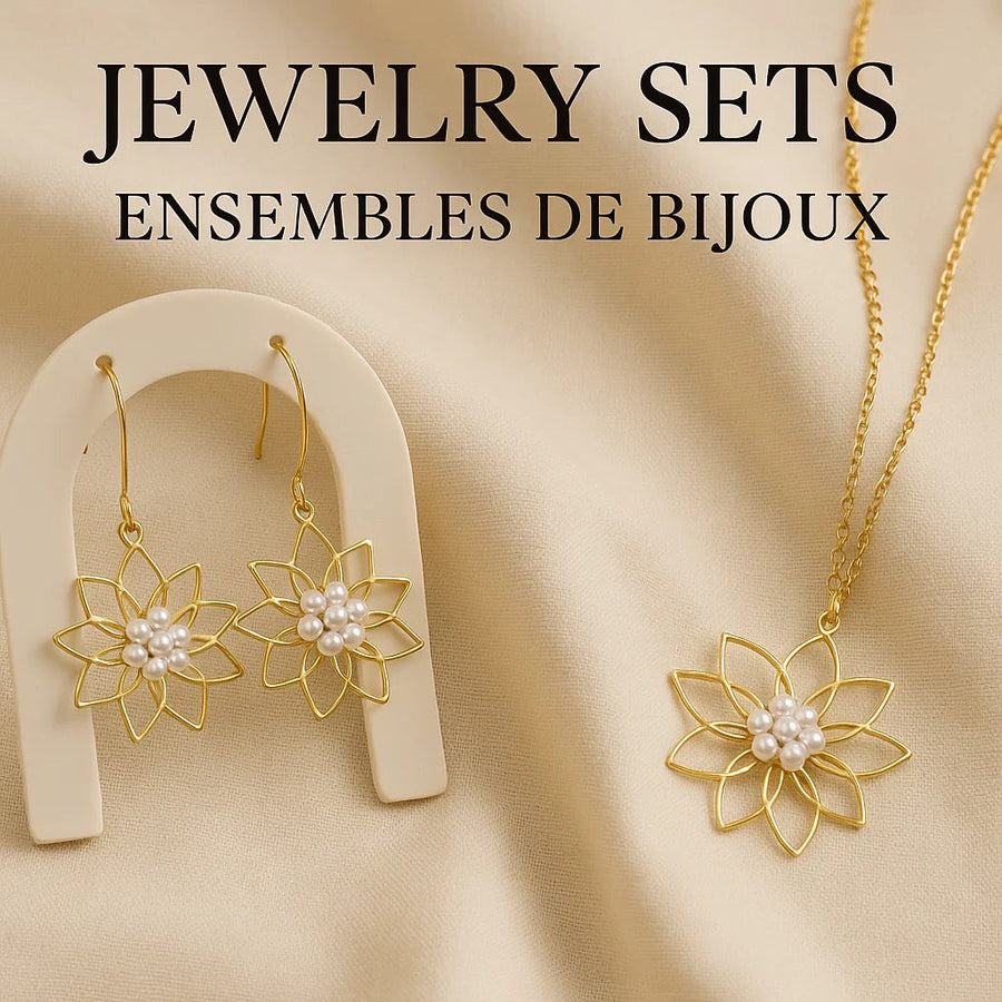 Jewelry Sets