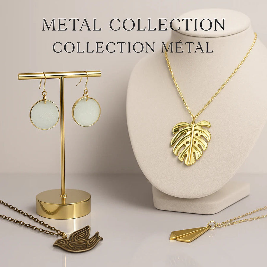Metal Jewelry