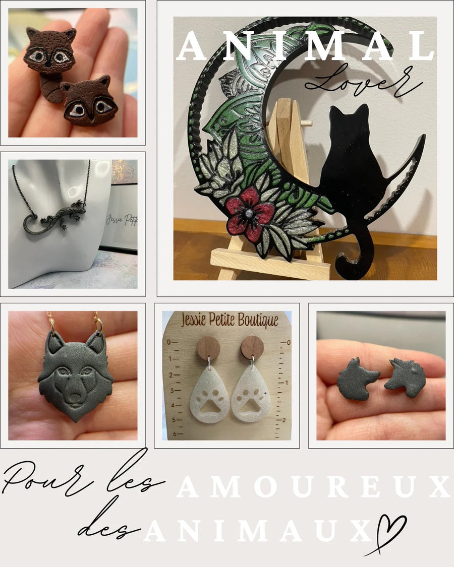 Animal Lover Collection