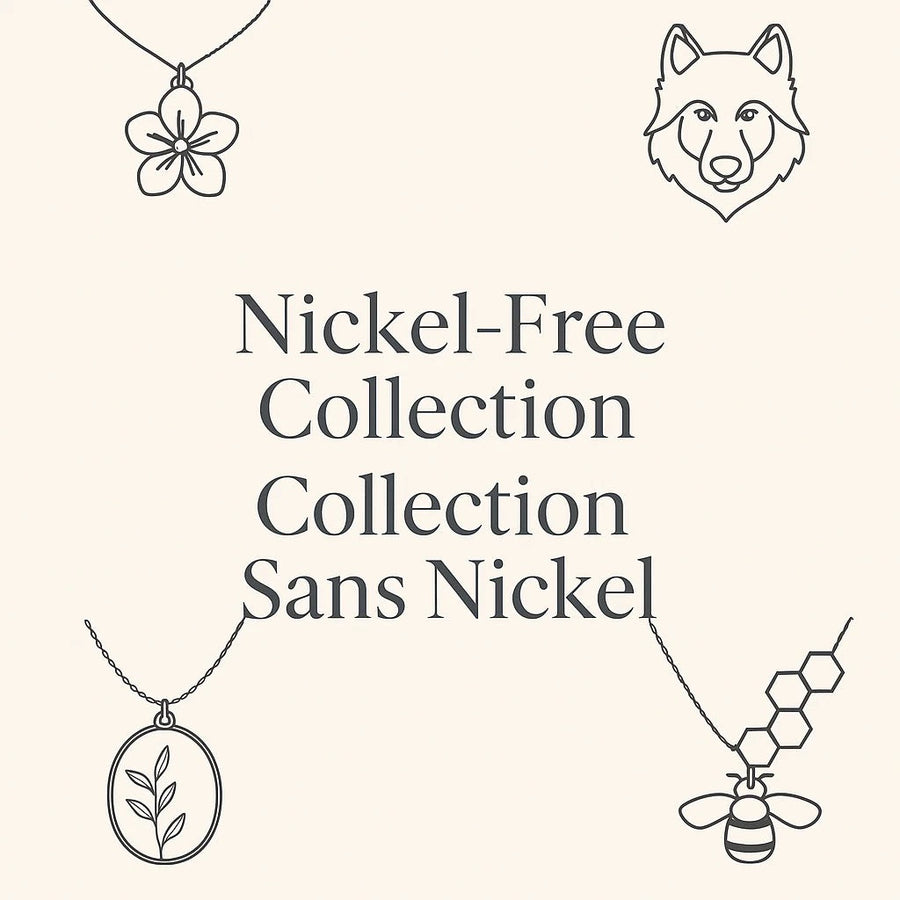 Nickel Free