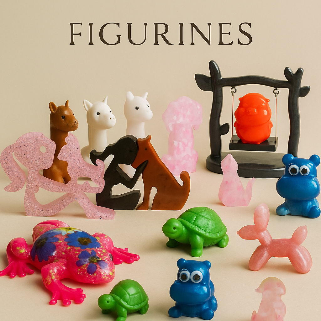 Figurines