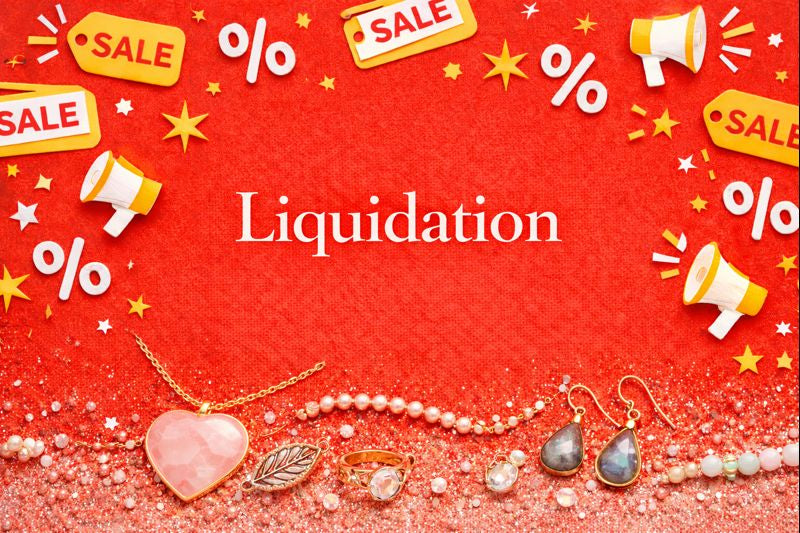 Liquidations