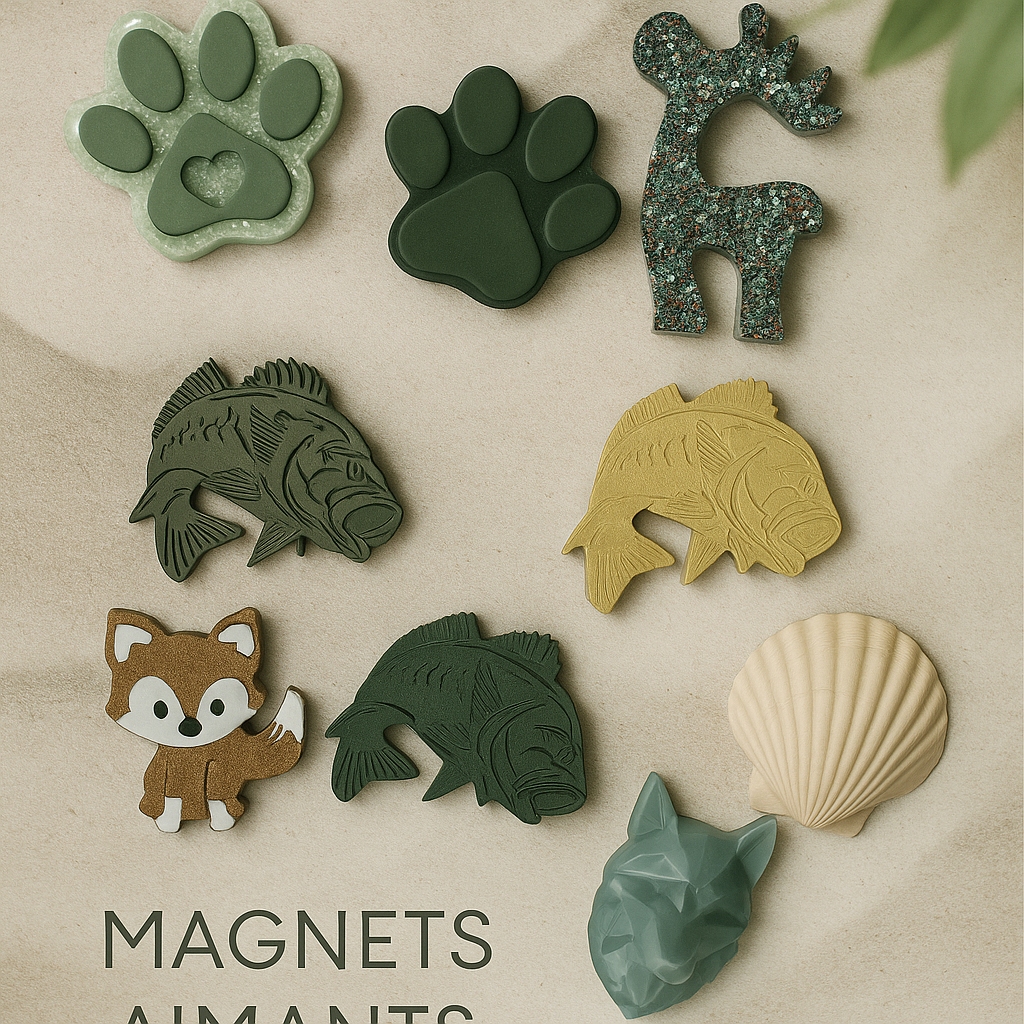 Magnets