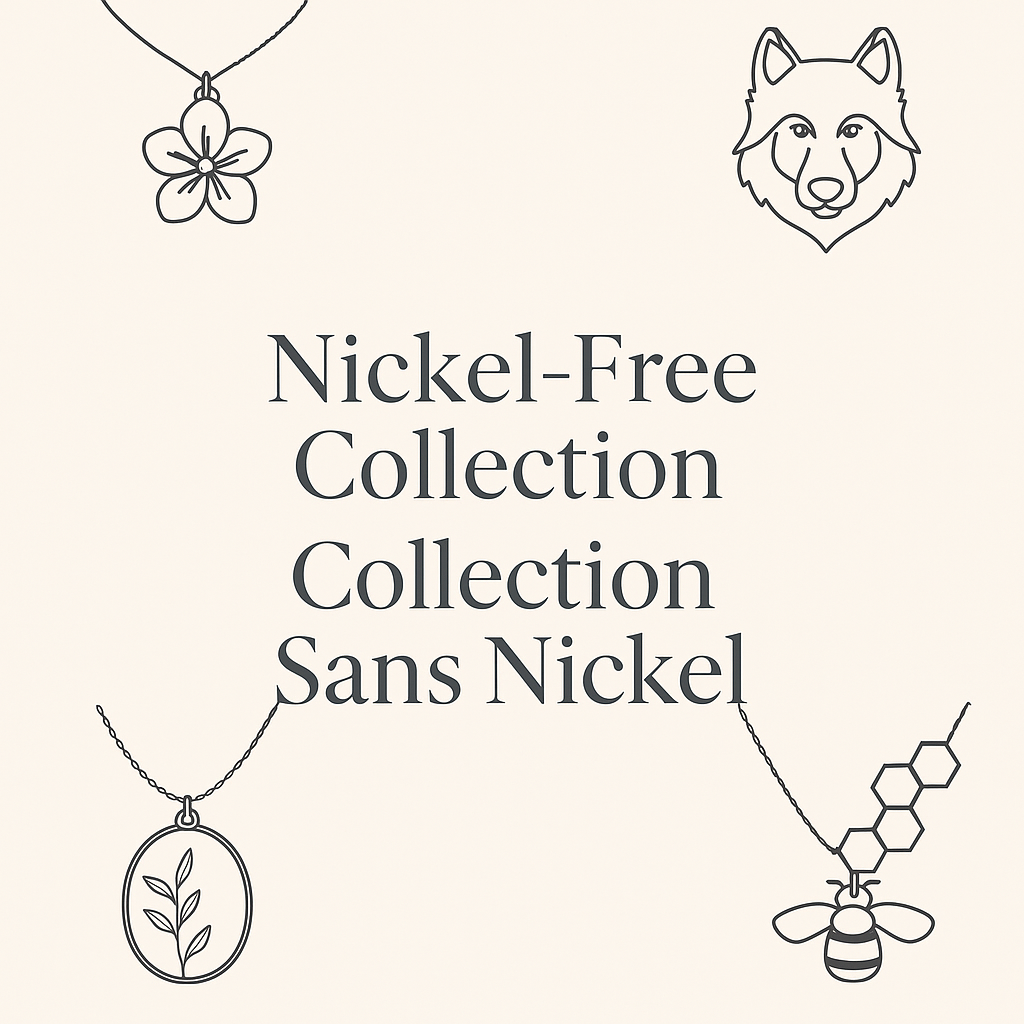 Nickel Free