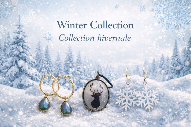 Winter-Themed Collection