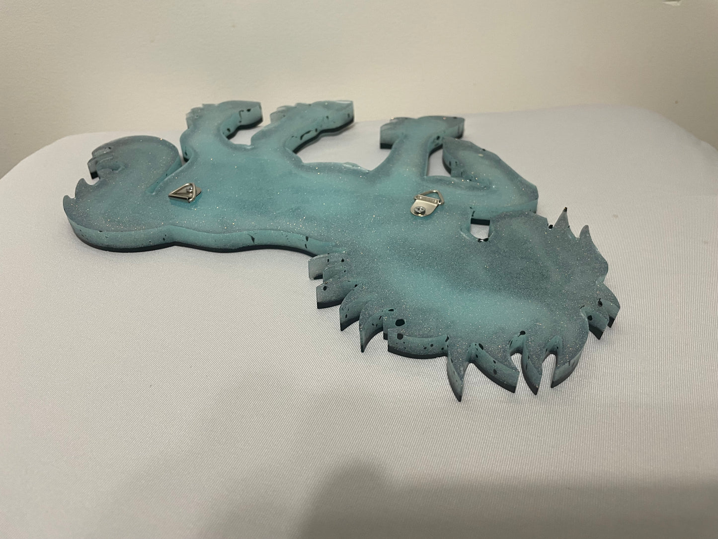 Horse: Wall Decoration