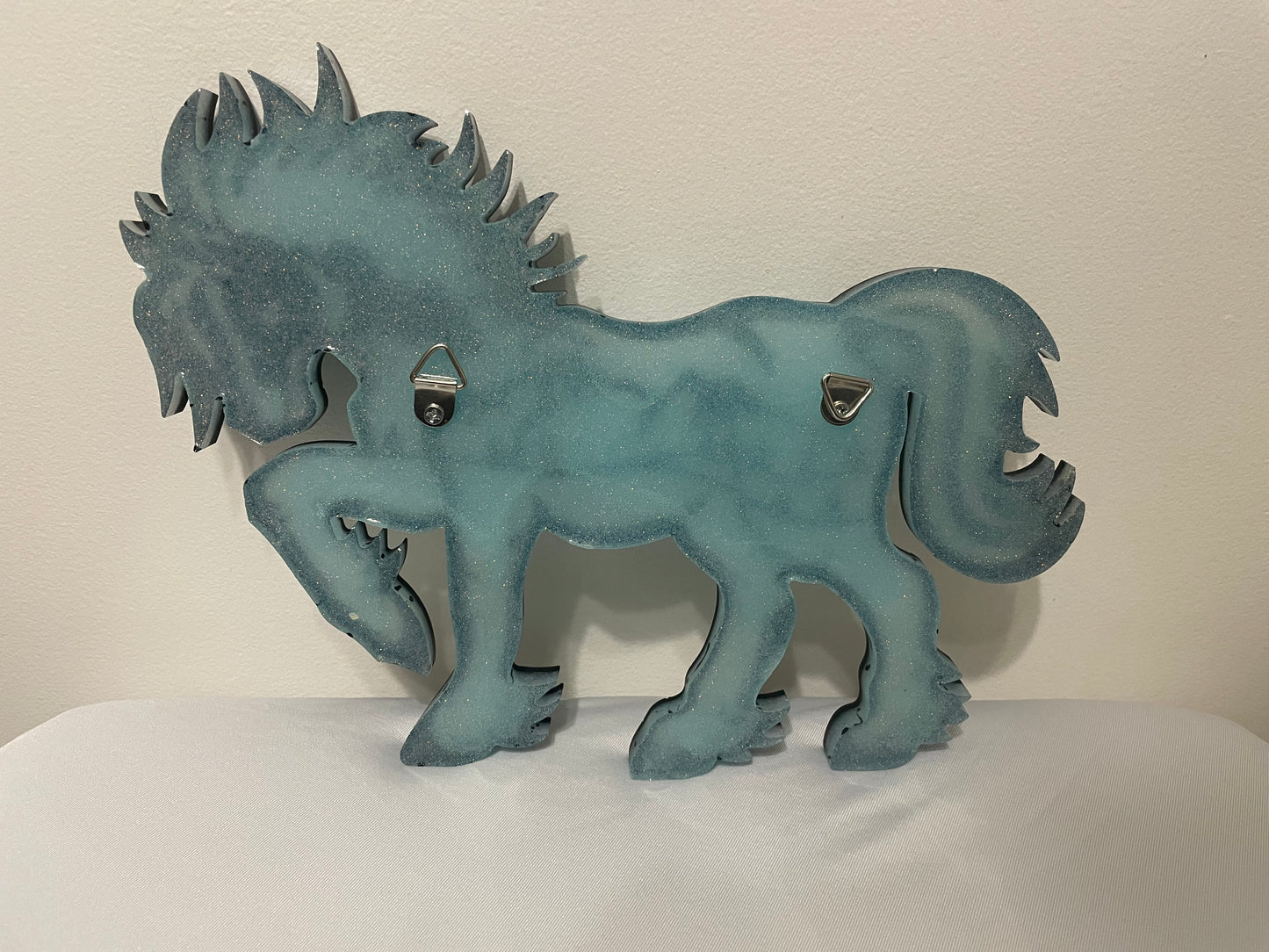 Horse: Wall Decoration