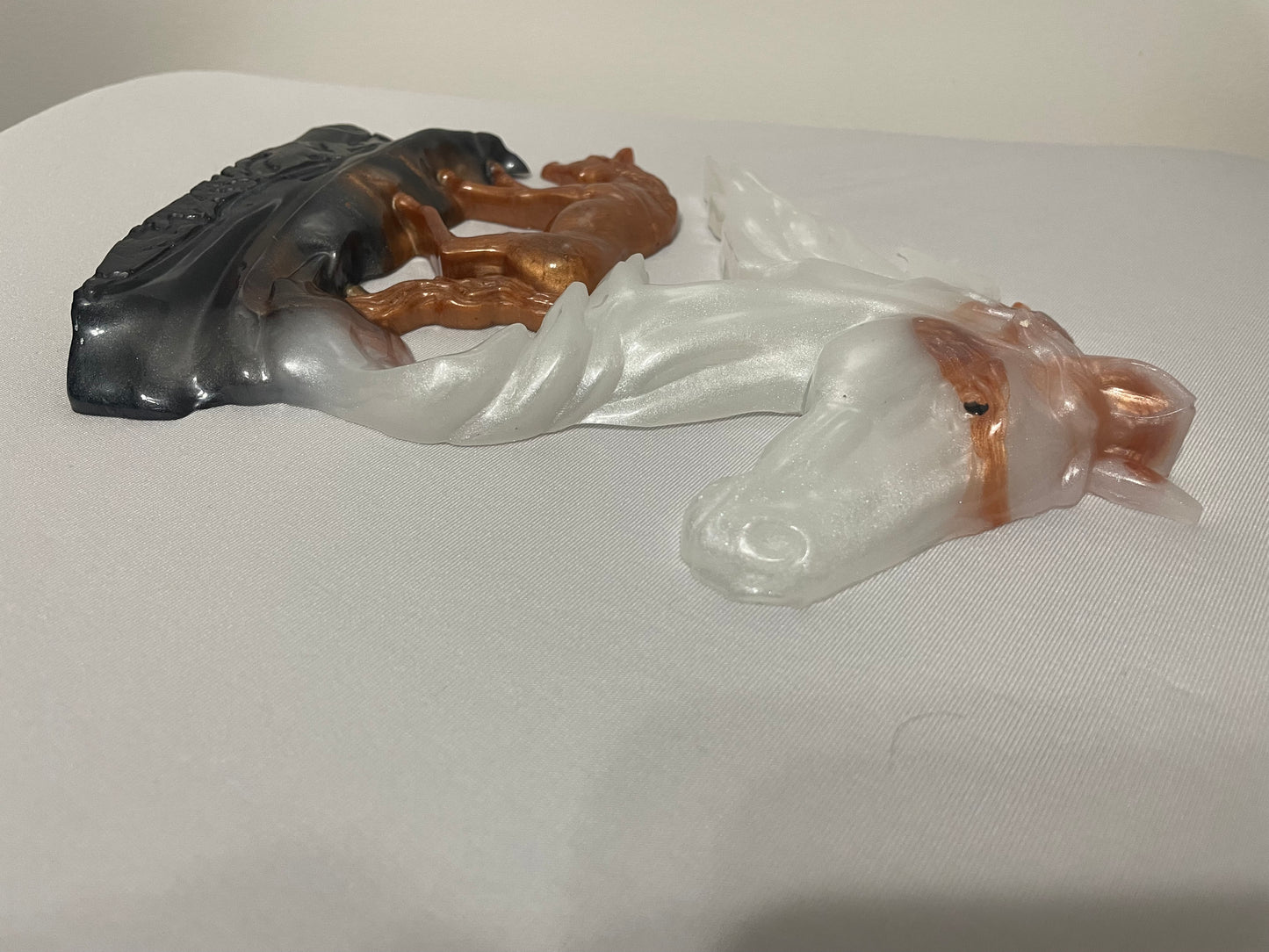 Horse Duo Wall Decoration