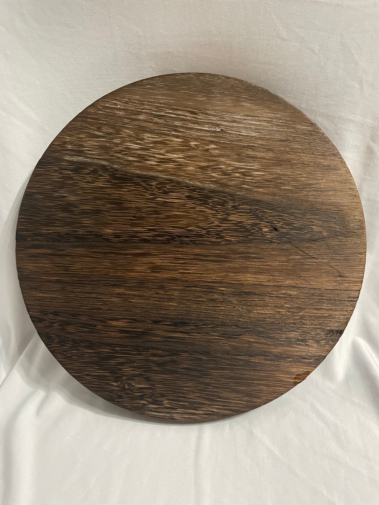 Rustic Ocean Serving Tray