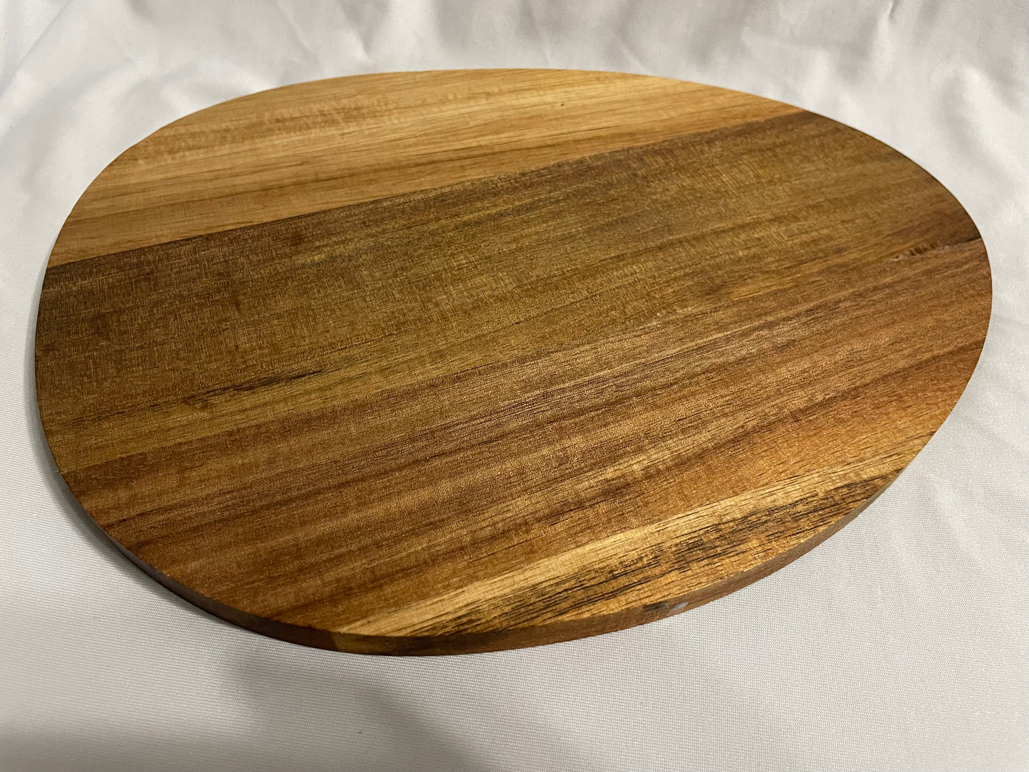 Ocean Wave Acacia Board