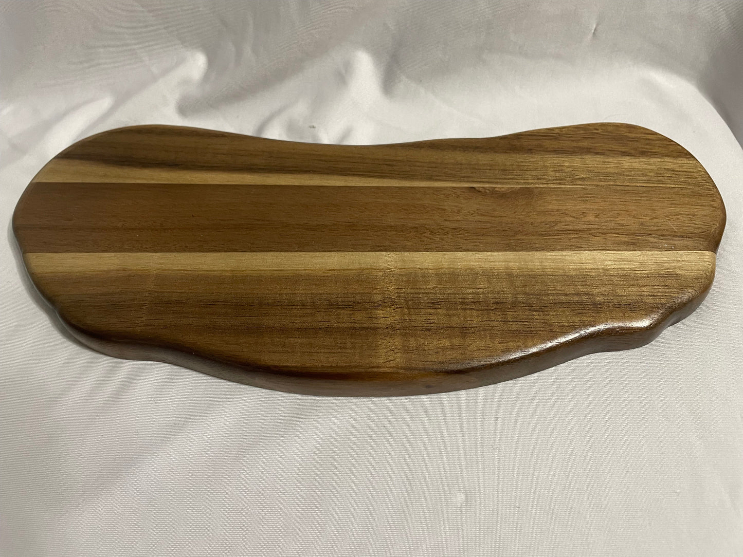 Ocean Wave Acacia Board