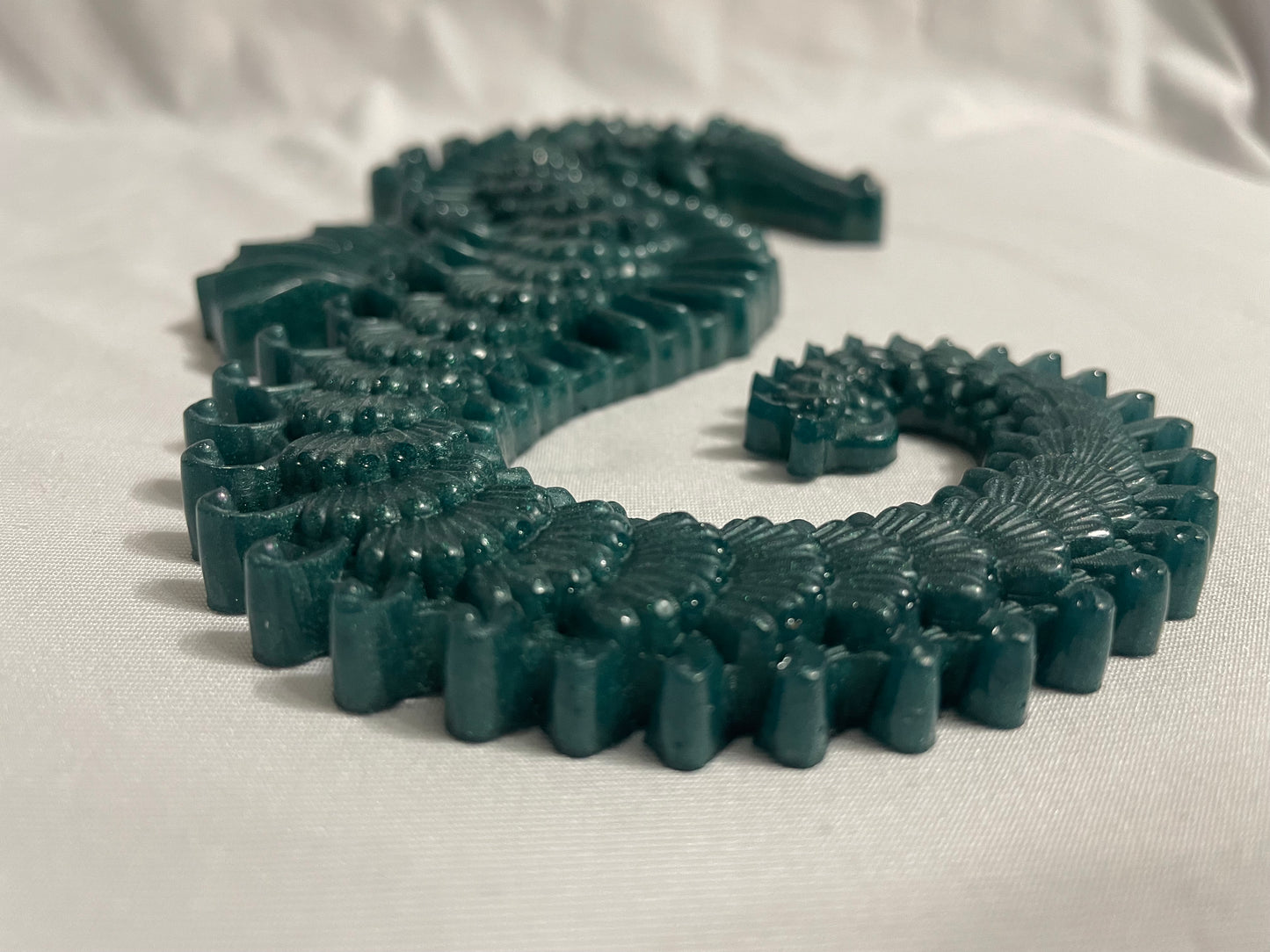 Seahorse Wall Decoration